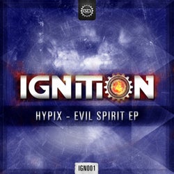 Evil Spirit EP