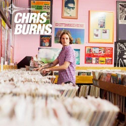 410 Paradox Underground Presents Chris Burns