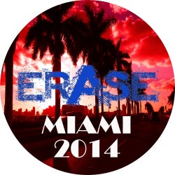 ERASE MIAMI 2014