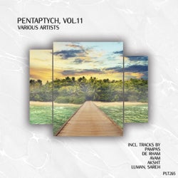 Pentaptych, Vol. 11