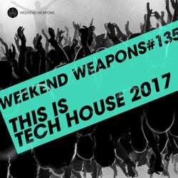 This Is Tech House 2017