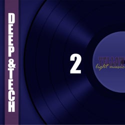 Deep & Tech, Vol. 2