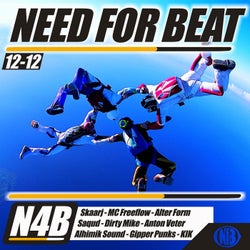 Need For Beat 12-12