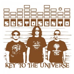 Key to the Universe