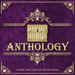 Purple Music Anthology Volume 1