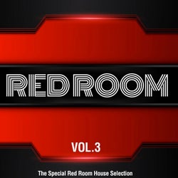 Red Room, Vol. 3 (The Special Red Room House Selection)