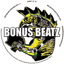 Now That's What I Call Hellfish Vol. 4 Bonus Beatz