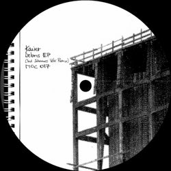 Debris EP