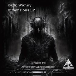 Dimensions EP