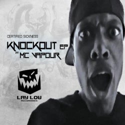 Knockout E.P