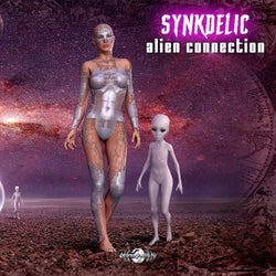 Alien Connection