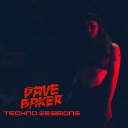 Techno Sessions September 2021