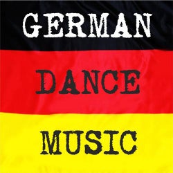 German Dance Music