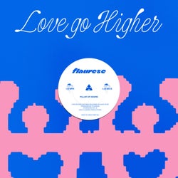 Love go Higher