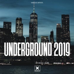 Underground 2019