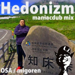 Hedonizm maniacdub mix