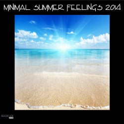 Minimal Summer Feelings 2014