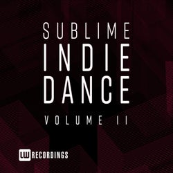 Sublime Indie Dance, Vol. 11