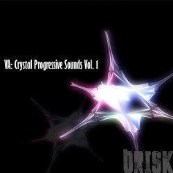 Crystal Progressive Sounds Vol. 1