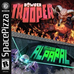 Trooper & Al-Papal