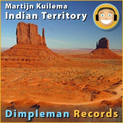 Indian Territory