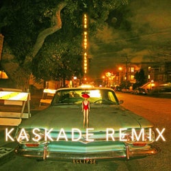 The This This (Kaskade Remix)