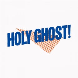 Holy Ghost!