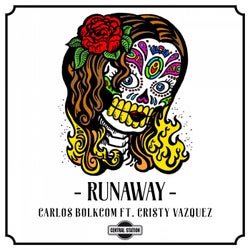 Runaway (feat. Cristy Vazquez)