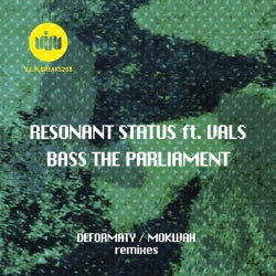 BASS THE PARLIAMENT