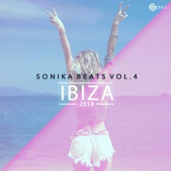 Sonika Beats Vol.4 Ibiza Edition 2018