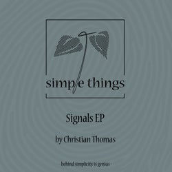 Signals EP