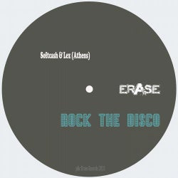 Rock the Disco