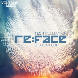 Re:Face Session Four