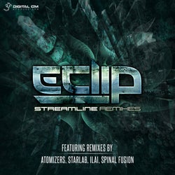 Streamline - Remixes