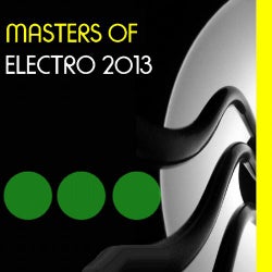 Masters of Electro 2013