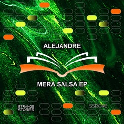 Mera Salsa Ep