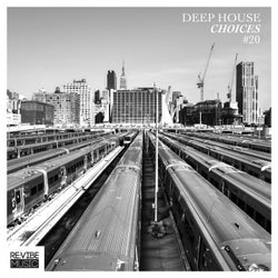 Deep House Choices, Vol. 20