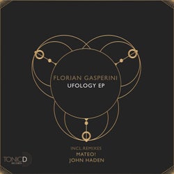 Ufology EP