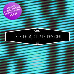 Modulate Remixes