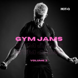 Gym Jams 003