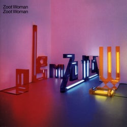 Zoot Woman