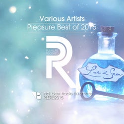 Pleasure Best of 2015