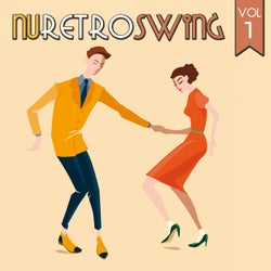 Nu Retro Swing, Vol. 1