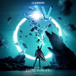 Break It (Extended Mix)