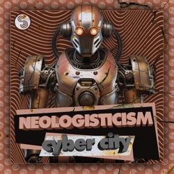 Cyber City