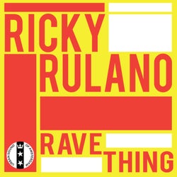 Rave Thing (Radio Edit)