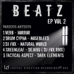 BEATZ VOL 2