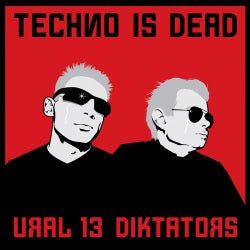 Techno Is Dead