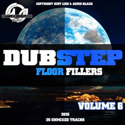 Dubstep Floor Fillers 2015, Vol. 6