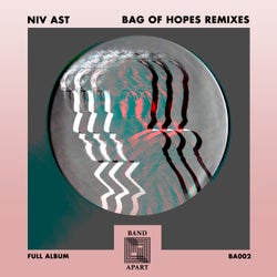 Bag of Hopes Remixes